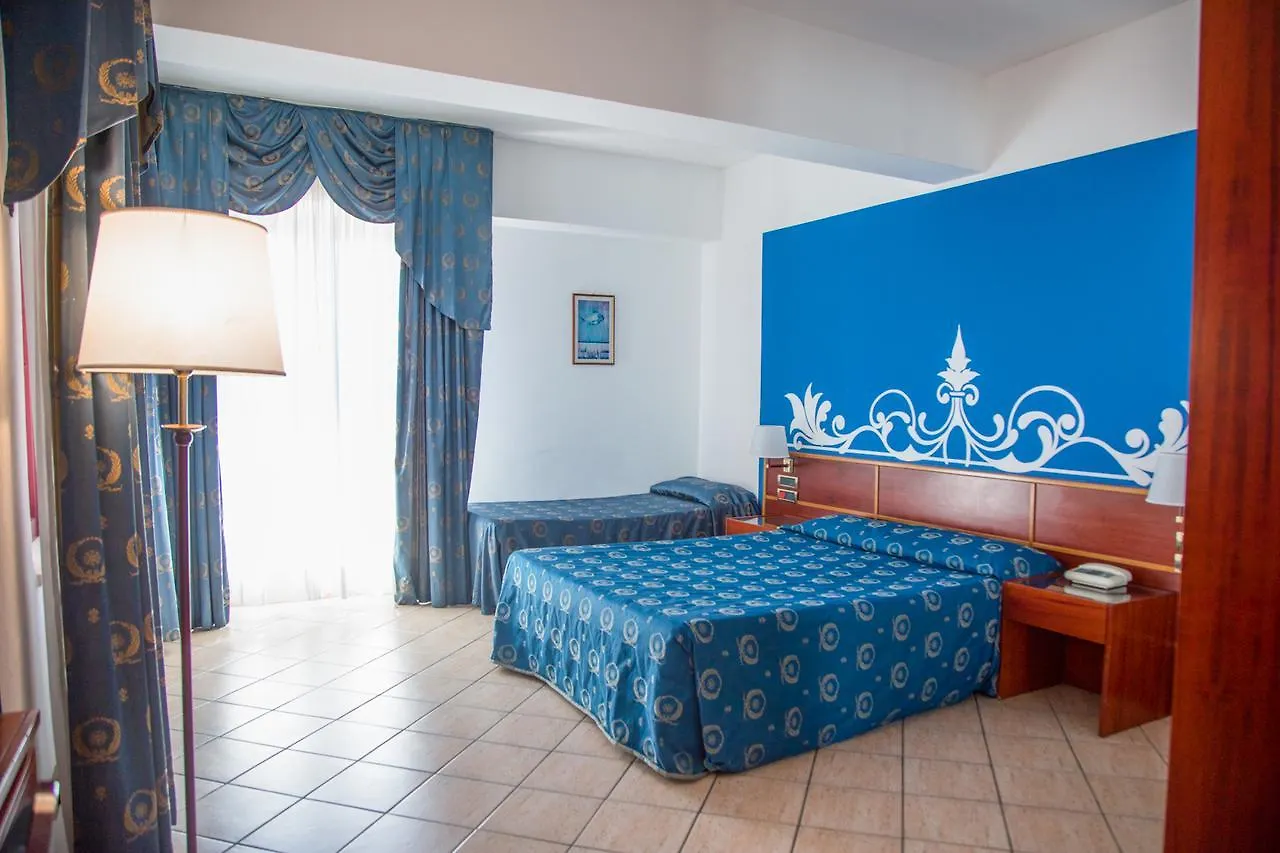 Assinos Palace Hotel Giardini Naxos
