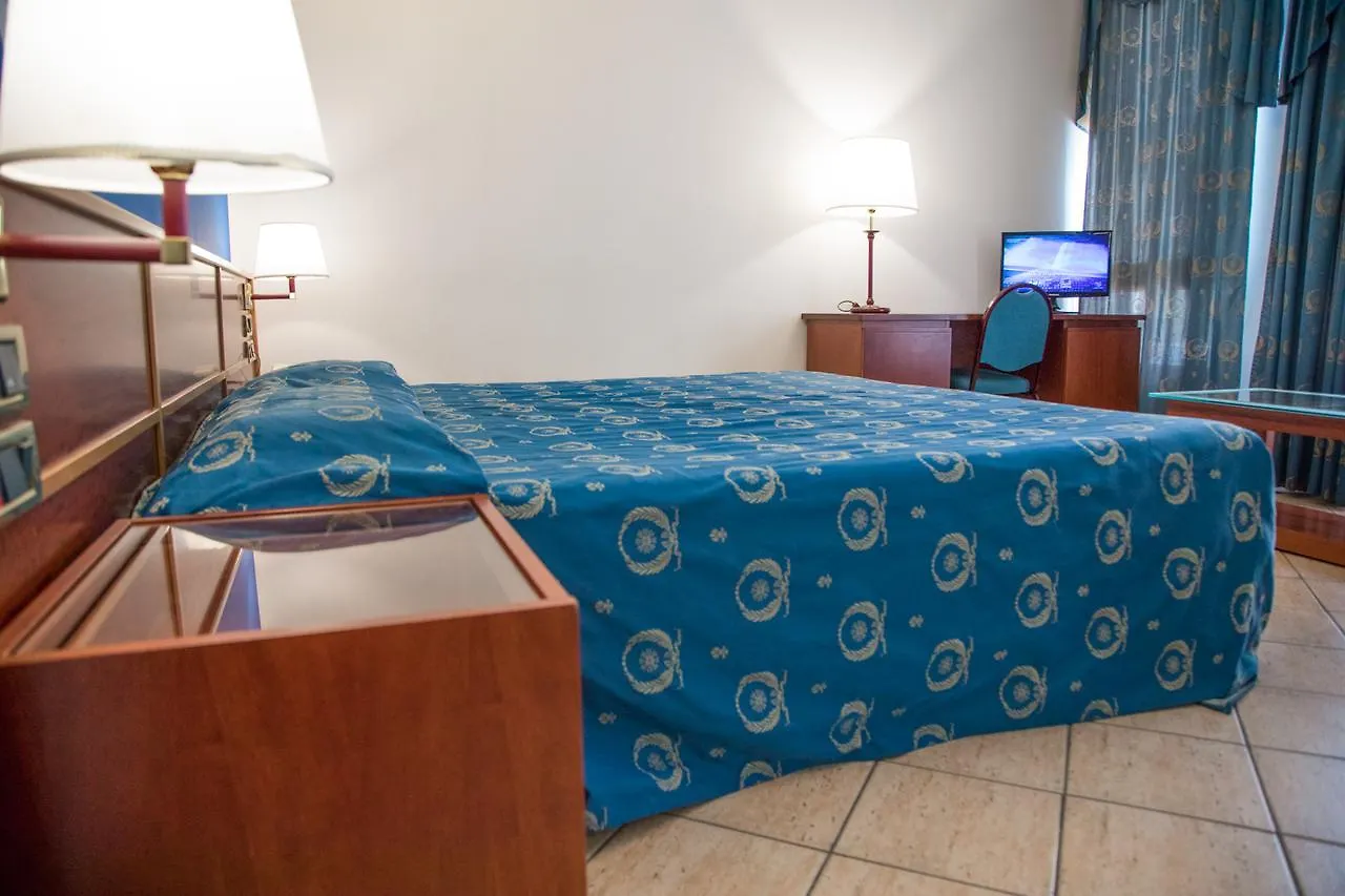 Assinos Palace Hotel Giardini Naxos