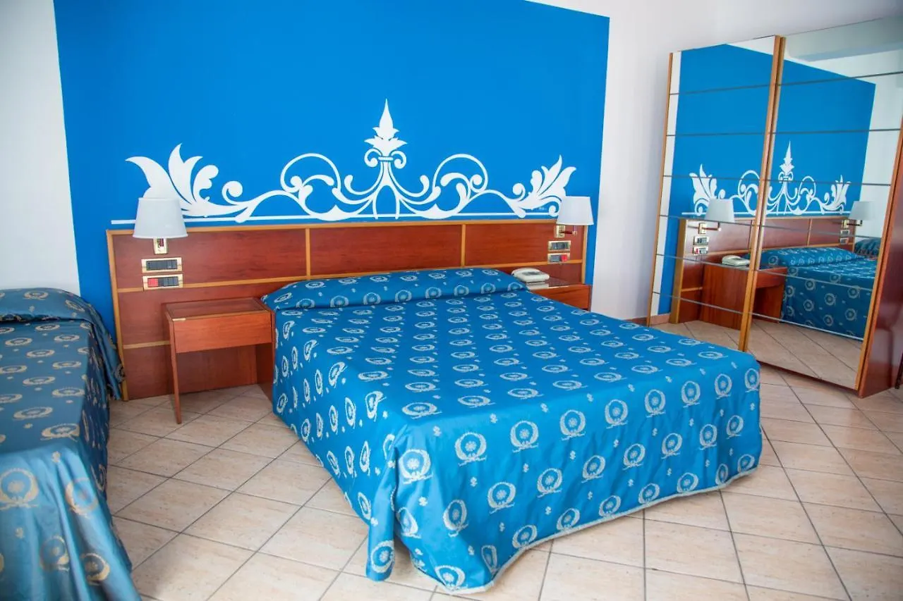 Assinos Palace Hotel Giardini Naxos