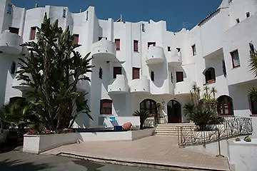 Assinos Palace Hotel Giardini Naxos