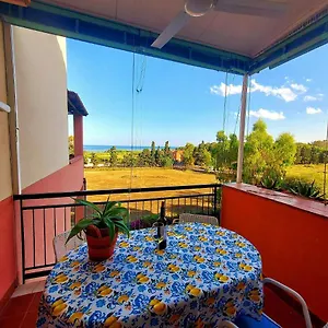 Appartamento Terrazza Sul Mare - A Pochi Minuti Da Taormina