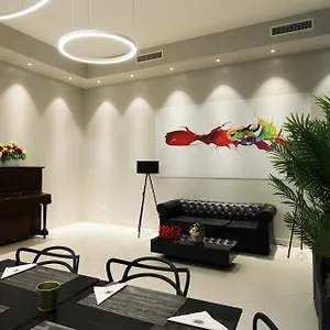 Hotel An Dependance Milano Melegnano ***