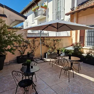 Apartahotel La Ca' Di Sogn 