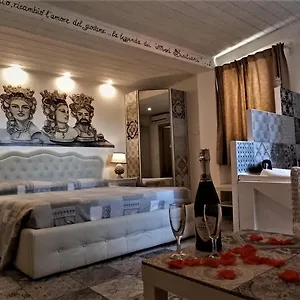 Triskeles Bed and breakfast