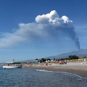 Casa vacanze Casa Porta Naxos Sicilia Taormina