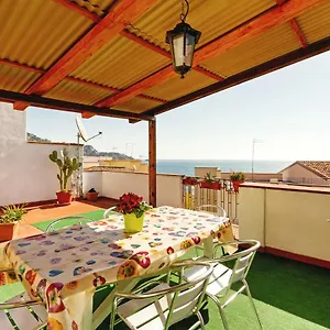 Appartamento Seaview Terrace Sunny