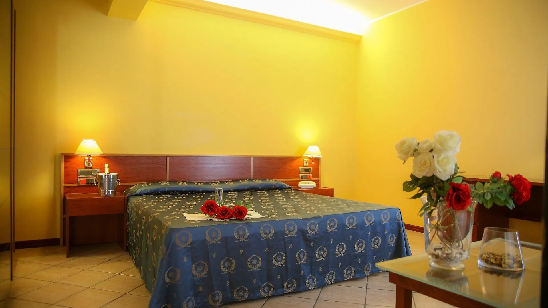 Assinos Palace Hotel Giardini-Naxos
