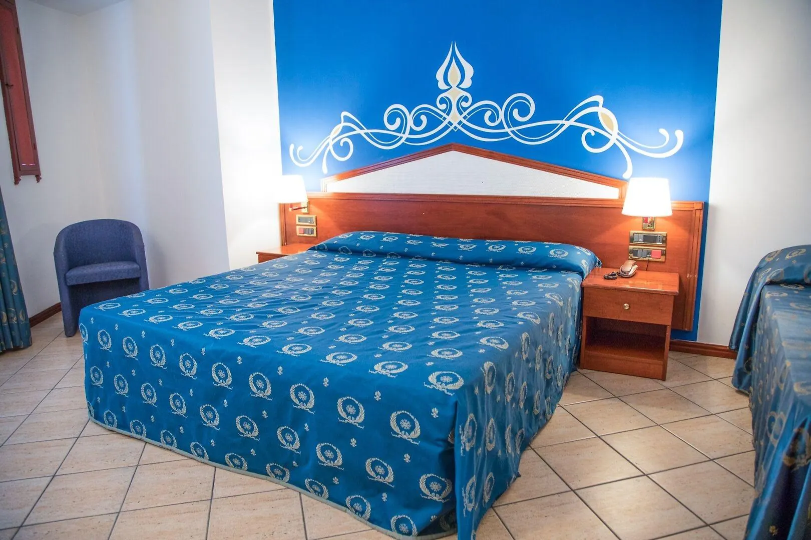 Assinos Palace Hotel Giardini Naxos
