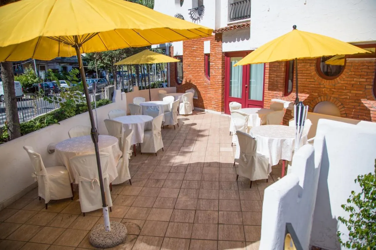 Assinos Palace Hotel Giardini Naxos