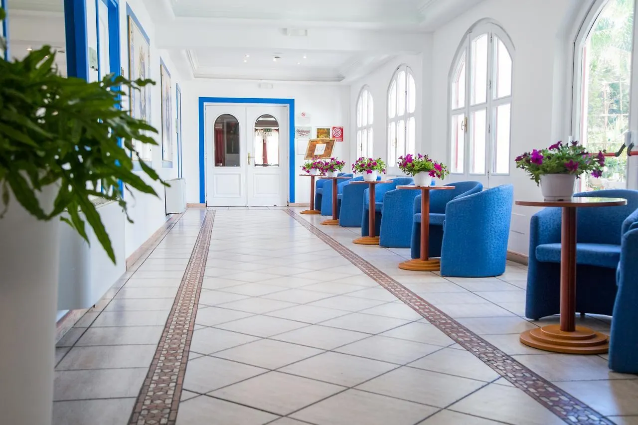Assinos Palace Hotel Giardini Naxos 4*,  Italy