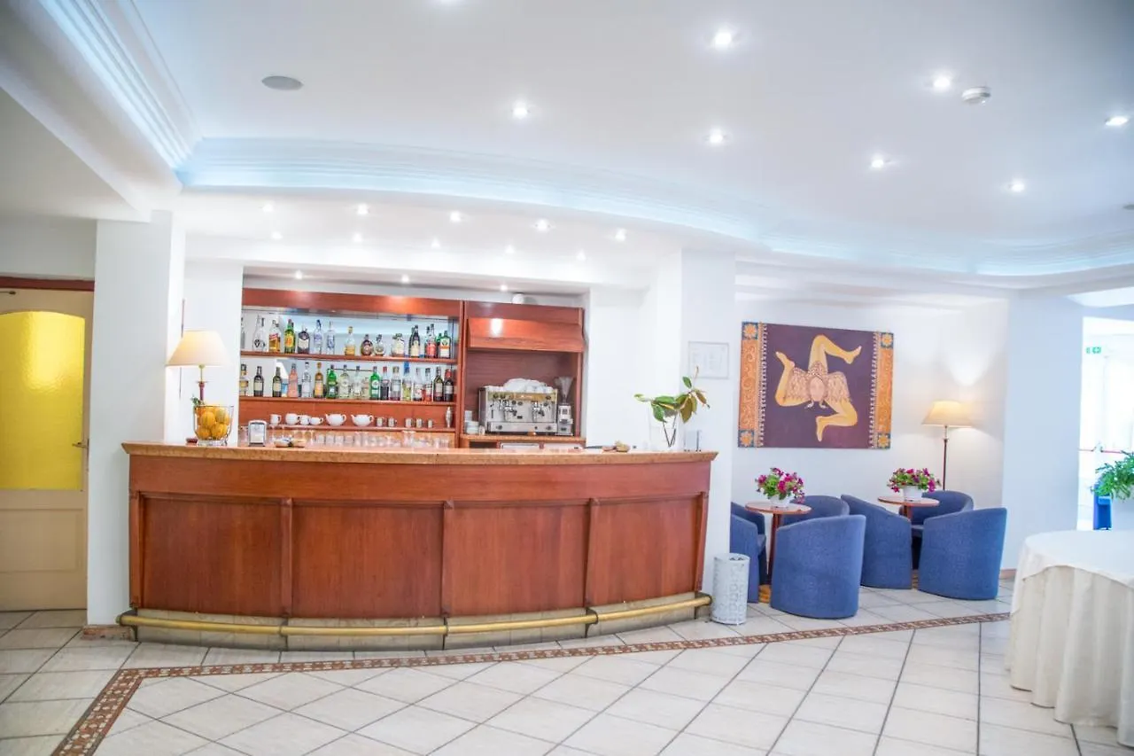 Assinos Palace Hotel Giardini Naxos 4*,  Italy
