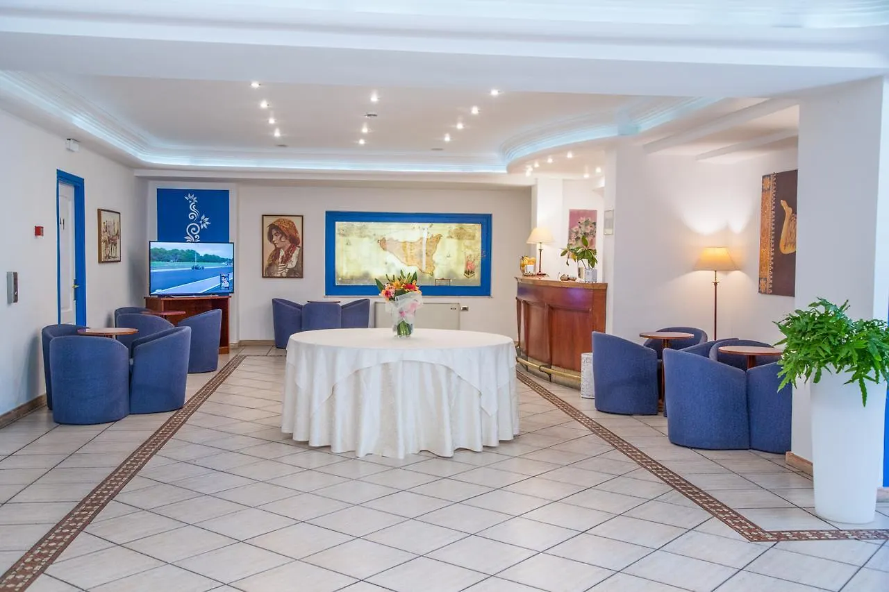 Assinos Palace Hotel Giardini Naxos