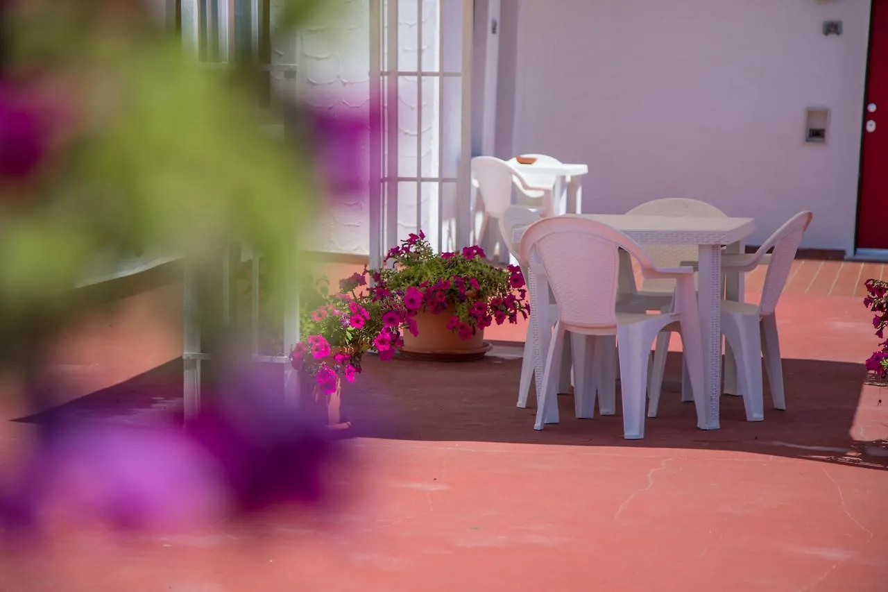 Assinos Palace Hotel Giardini Naxos