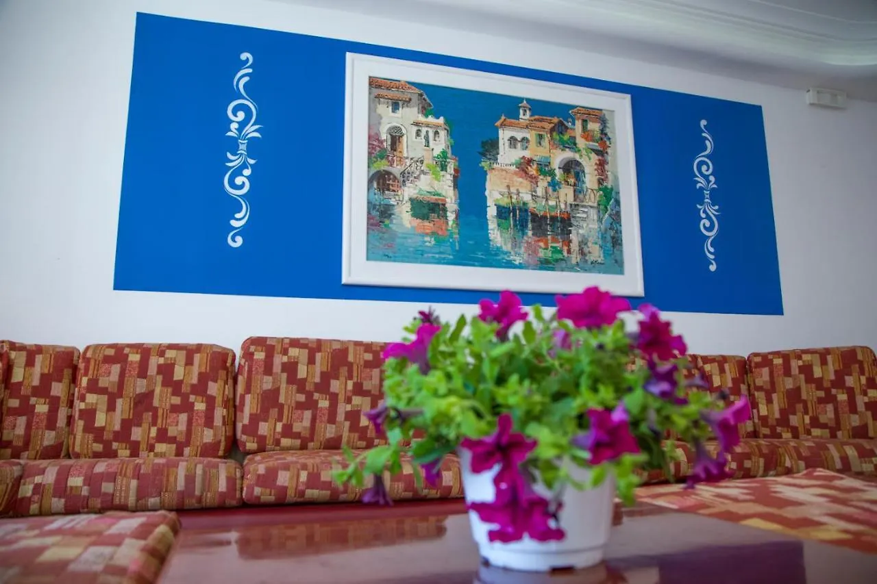 Assinos Palace Hotel Giardini Naxos